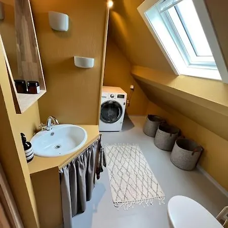 Βίλα 3 Bedroom Full House - Close To Ons & Centrum Στάβανγκερ