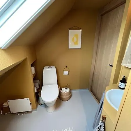 3 Bedroom Full House - Close To Ons & Centrum * Stavanger