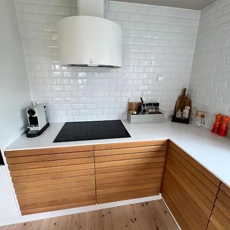 Βίλα 3 Bedroom Full House - Close To Ons & Centrum