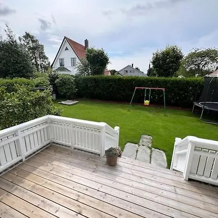 3 Bedroom Full House - Close To Ons & Centrum Βίλα Στάβανγκερ