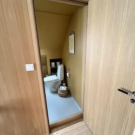 3 Bedroom Full House - Close To Ons & Centrum * Στάβανγκερ