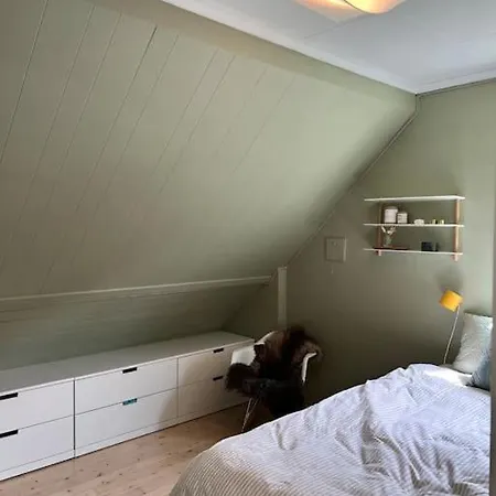 Βίλα 3 Bedroom Full House - Close To Ons & Centrum