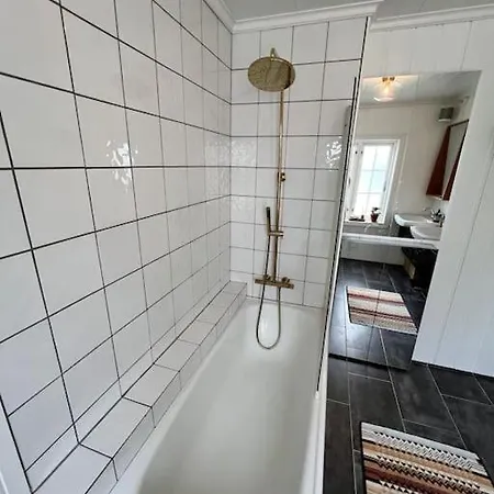 Βίλα 3 Bedroom Full House - Close To Ons & Centrum