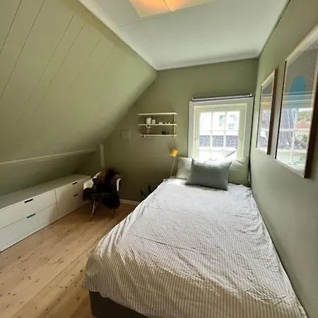 3 Bedroom Full House - Close To Ons & Centrum Stavanger