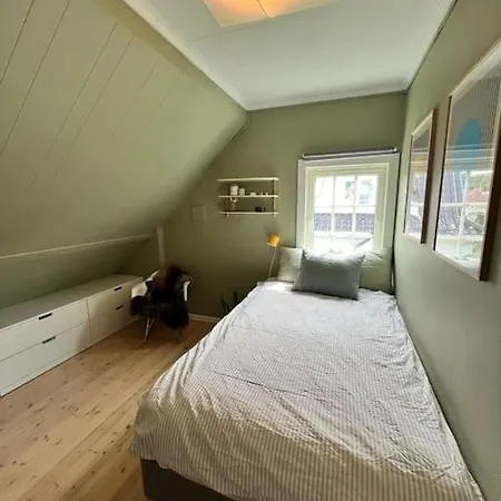 3 Bedroom Full House - Close To Ons & Centrum Stavanger