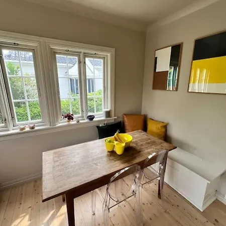 3 Bedroom Full House - Close To Ons & Centrum * Στάβανγκερ