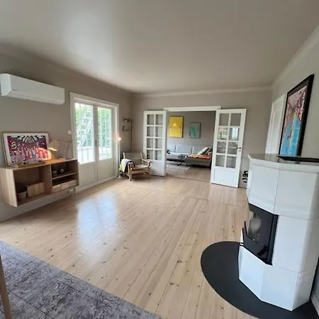 Villa 3 Bedroom Full House - Close To Ons & Centrum Stavanger