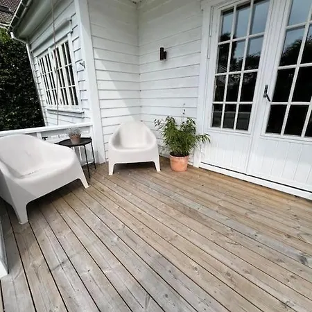 Βίλα 3 Bedroom Full House - Close To Ons & Centrum