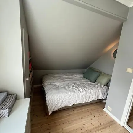 3 Bedroom Full House - Close To Ons & Centrum Στάβανγκερ