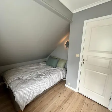 3 Bedroom Full House - Close To Ons & Centrum * Stavanger