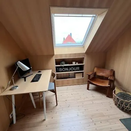 Βίλα 3 Bedroom Full House - Close To Ons & Centrum