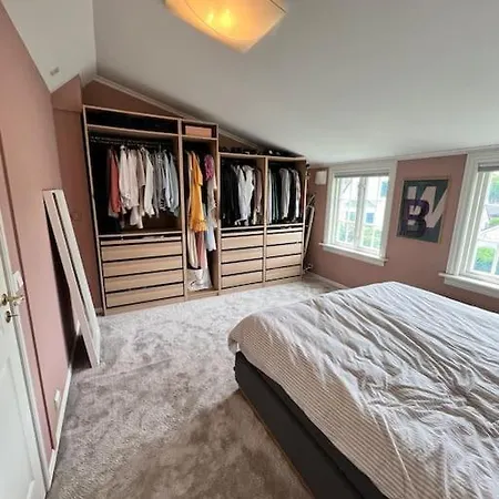 3 Bedroom Full House - Close To Ons & Centrum Βίλα *
