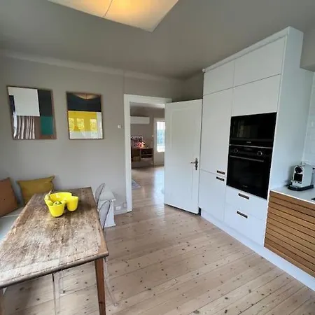 3 Bedroom Full House - Close To Ons & Centrum Villa Stavanger